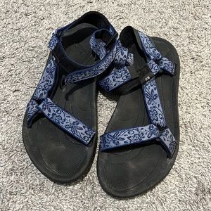 Teva Sandals